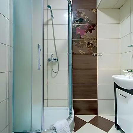 Plazowka Bialczanska 3* Białka Tatrzańska