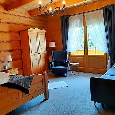 Plazowka Bialczanska Bed & Breakfast