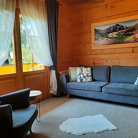 Bed & Breakfast Plazowka Bialczanska 3*