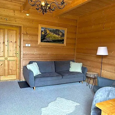 Plazowka Bialczanska Bed & Breakfast
