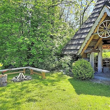 Plazowka Bialczanska 3* Bialka Tatrzanska