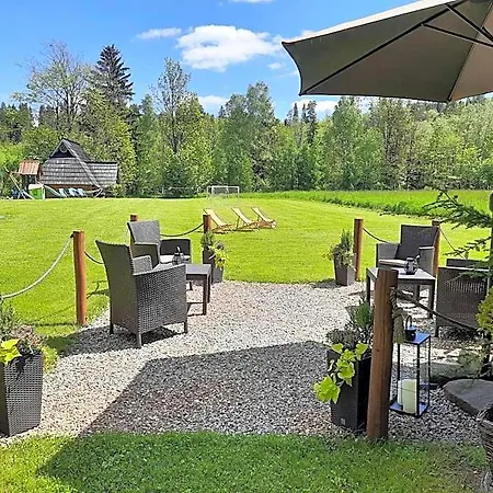 Plazowka Bialczanska Bed & Breakfast