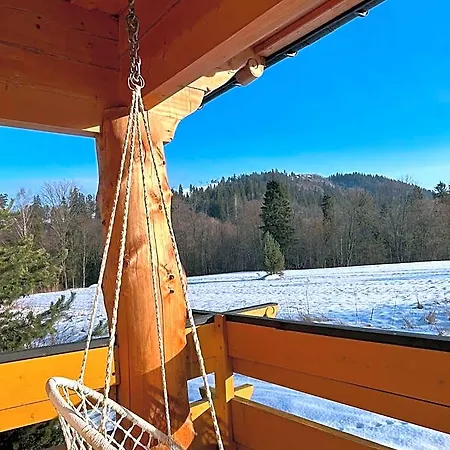 Bed and Breakfast Plazowka Bialczanska Białka Tatrzańska