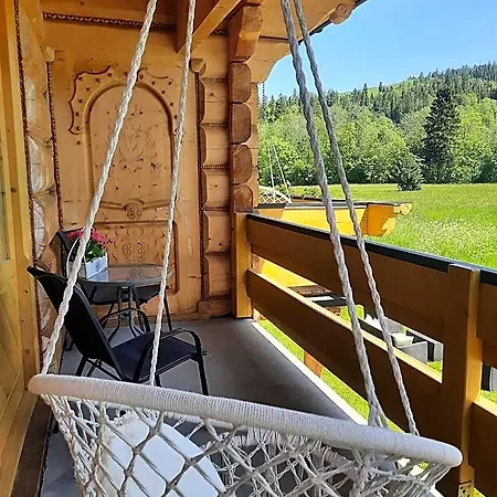 Plazowka Bialczanska Bed and Breakfast