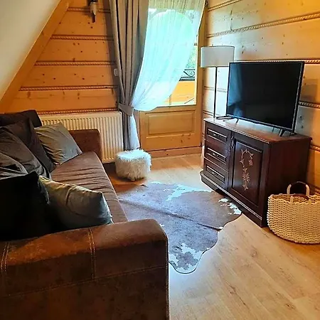 Plazowka Bialczanska 3*