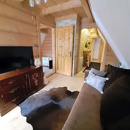Bed and Breakfast Plazowka Bialczanska