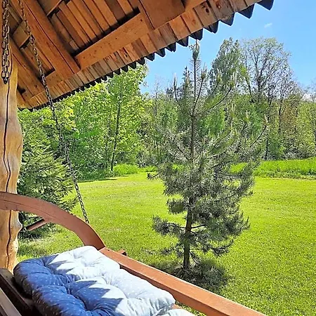 Bed & Breakfast Plazowka Bialczanska 3*