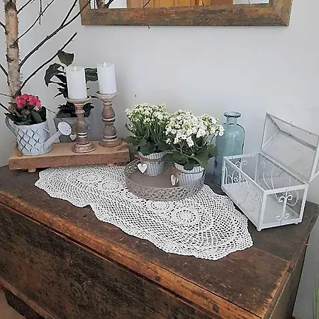 Plazowka Bialczanska Bed and Breakfast 3*