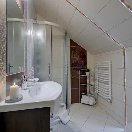 Plazowka Bialczanska Bed and Breakfast