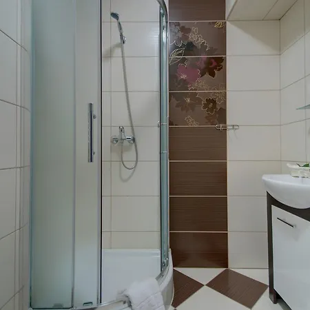 Plazowka Bialczanska Bed and Breakfast