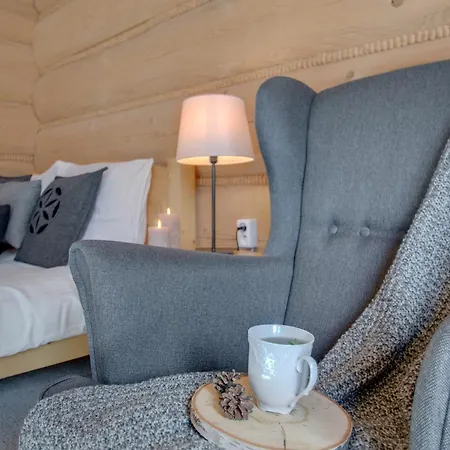 Plazowka Bialczanska 3* Białka Tatrzańska