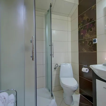 Plazowka Bialczanska 3*