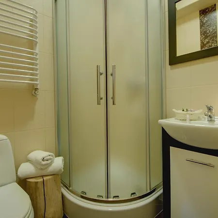 Plazowka Bialczanska Bed & Breakfast