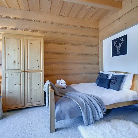 Bed and Breakfast Plazowka Bialczanska Białka Tatrzańska